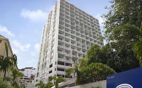 Shama Sukhumvit Bangkok